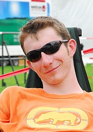 Florian Vöst